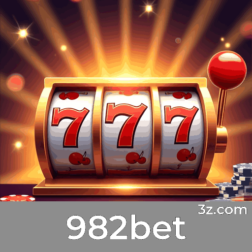 Desbloqueie Ofertas Exclusivas no 982bet!