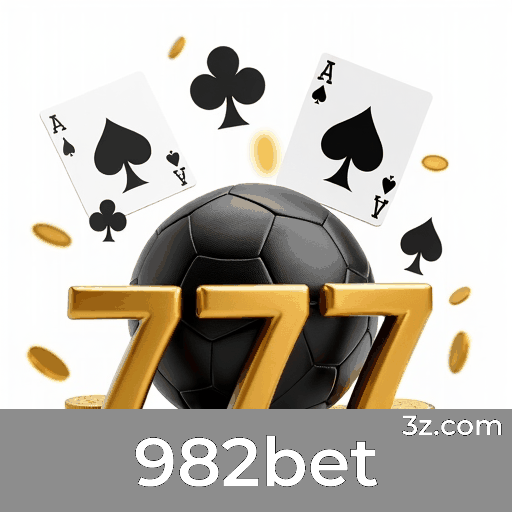 982bet: Bônus e Ofertas Exclusivas que Você Não Pode Perder!
