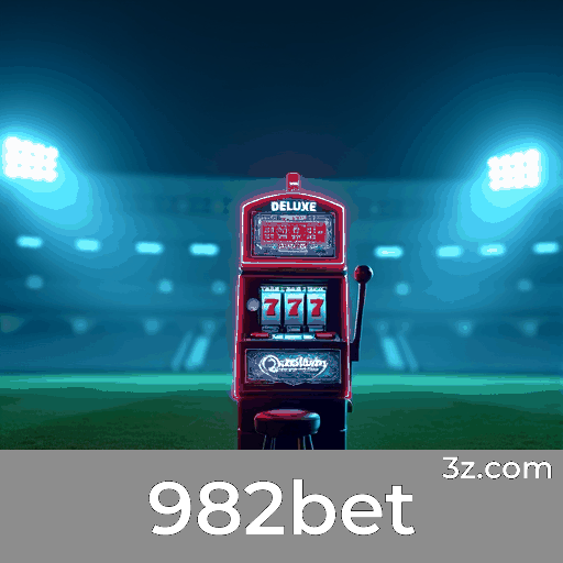 982bet: Emoção e Oportunidades de Ganhar no Cassino